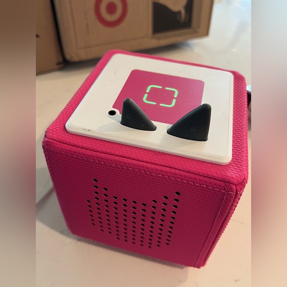 Tonie Box - Picture 1 of 3